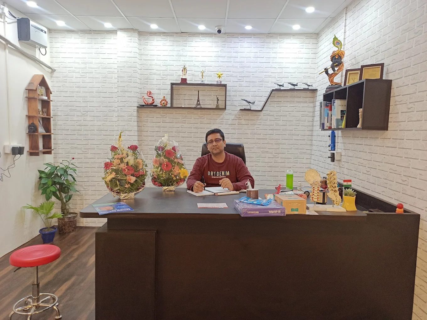 Center for Brain & Spine hospital photos and images 1